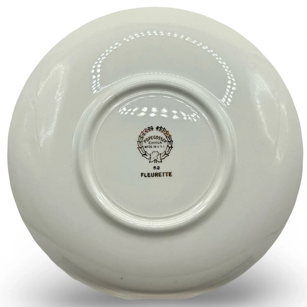Pope Gosser China 6